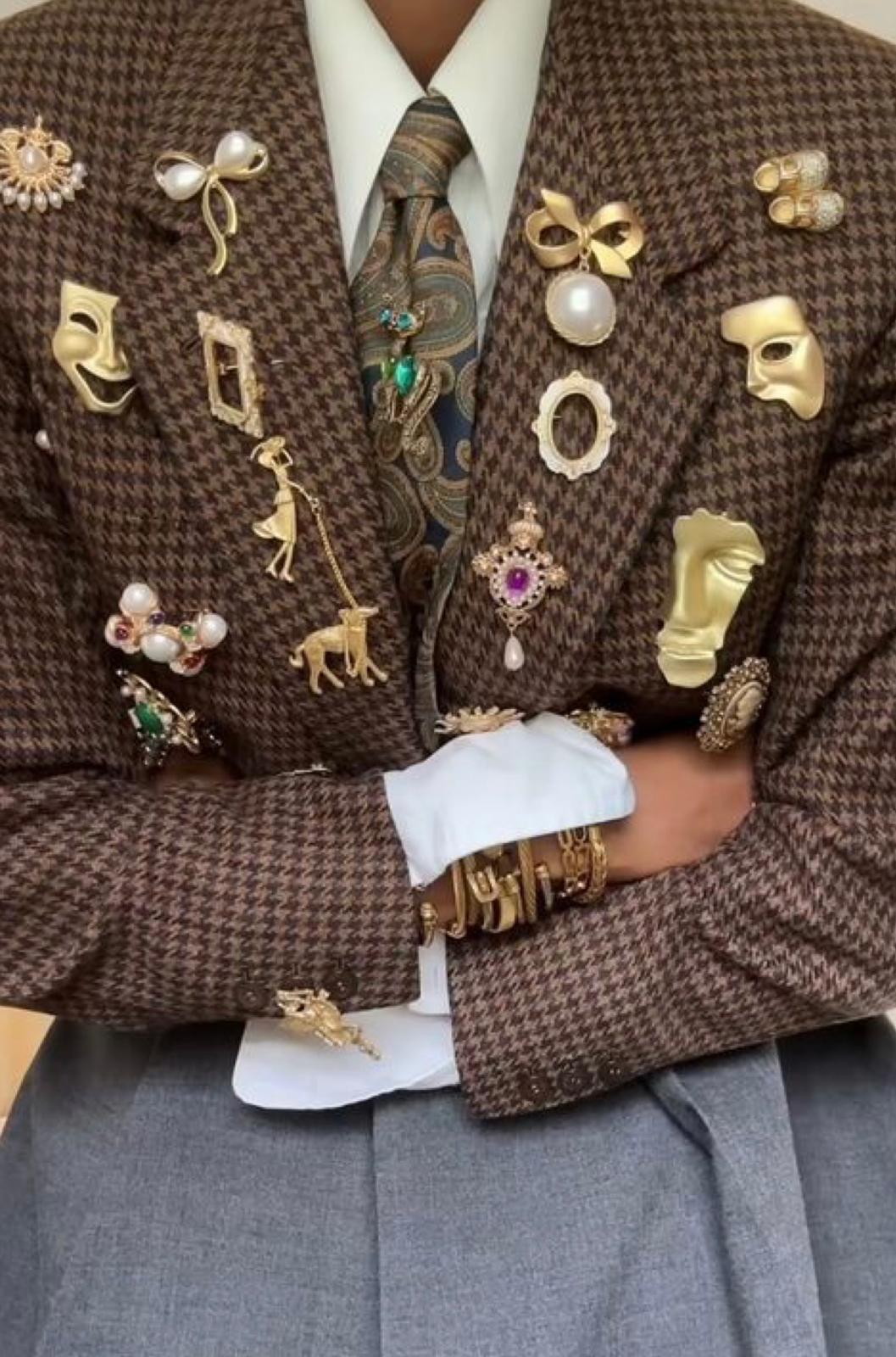 Mehdi-T à Spa - Magasin de prêt-à-porter et accessoires | Boncado - photo 28